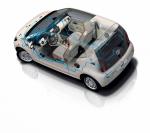Volkswagen up! 2011 года